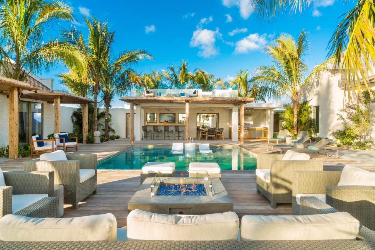 Ambergris Cay Private Island All Inclusive - Pls Island Hopper Flight Included Big Ambergris Cay Εξωτερικό φωτογραφία