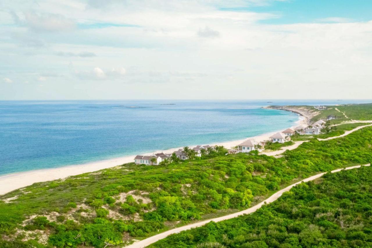 Ambergris Cay Private Island All Inclusive - Pls Island Hopper Flight Included Big Ambergris Cay Εξωτερικό φωτογραφία