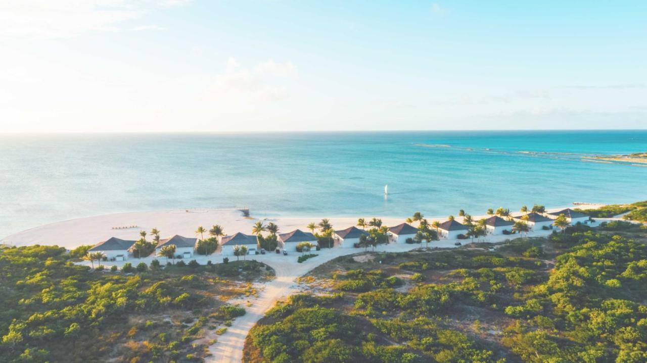 Ambergris Cay Private Island All Inclusive - Pls Island Hopper Flight Included Big Ambergris Cay Εξωτερικό φωτογραφία
