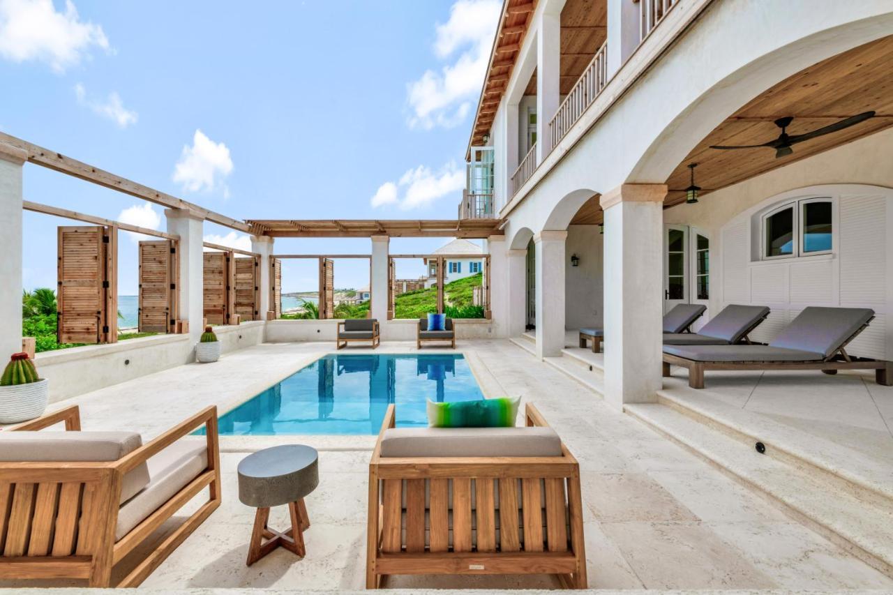 Ambergris Cay Private Island All Inclusive - Pls Island Hopper Flight Included Big Ambergris Cay Εξωτερικό φωτογραφία