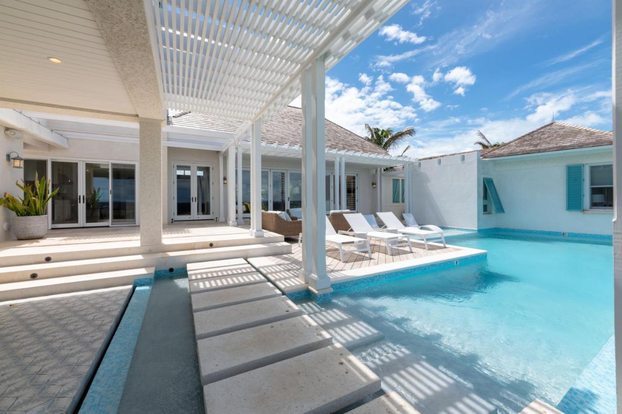 Ambergris Cay Private Island All Inclusive - Pls Island Hopper Flight Included Big Ambergris Cay Εξωτερικό φωτογραφία