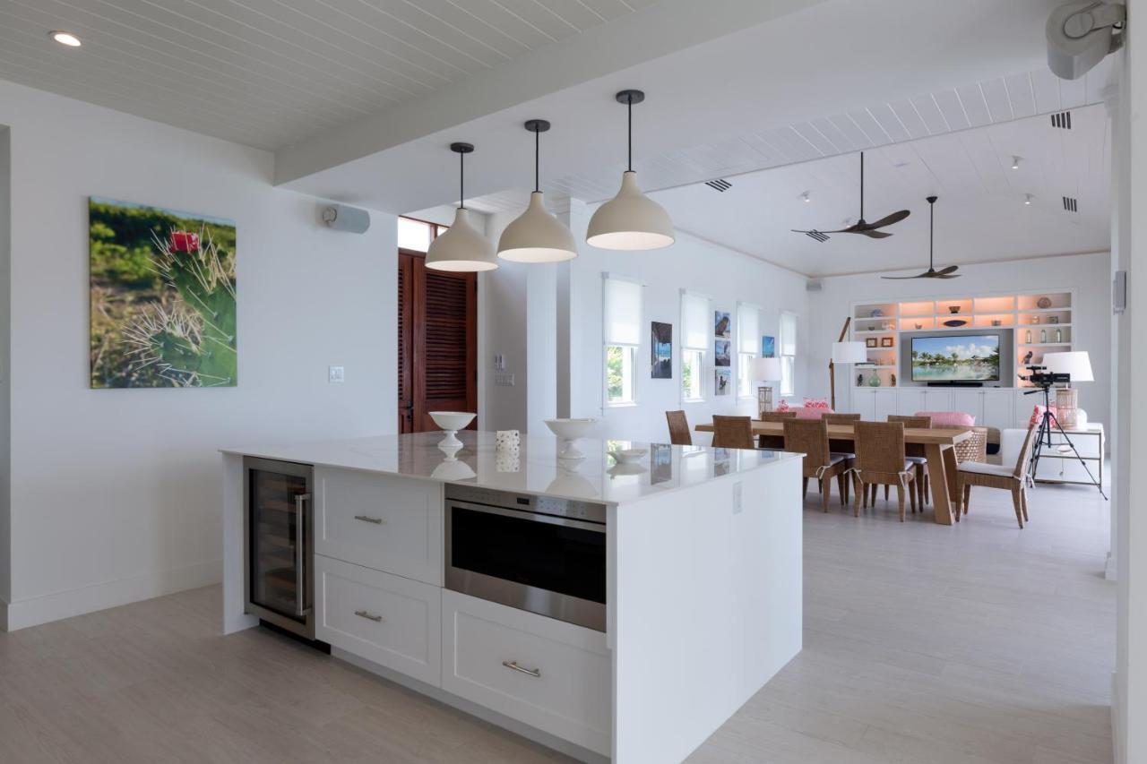Ambergris Cay Private Island All Inclusive - Pls Island Hopper Flight Included Big Ambergris Cay Εξωτερικό φωτογραφία