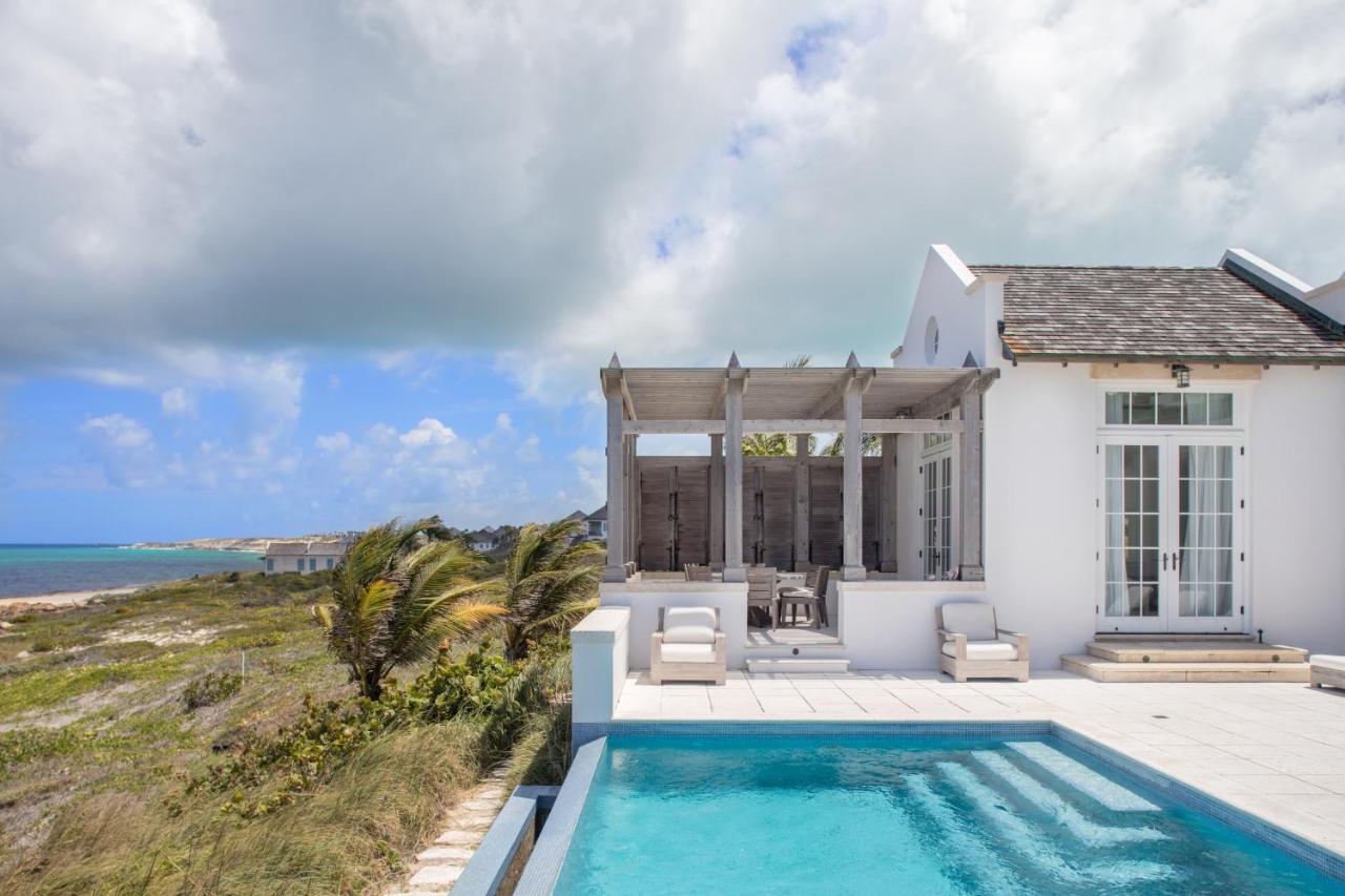 Ambergris Cay Private Island All Inclusive - Pls Island Hopper Flight Included Big Ambergris Cay Εξωτερικό φωτογραφία