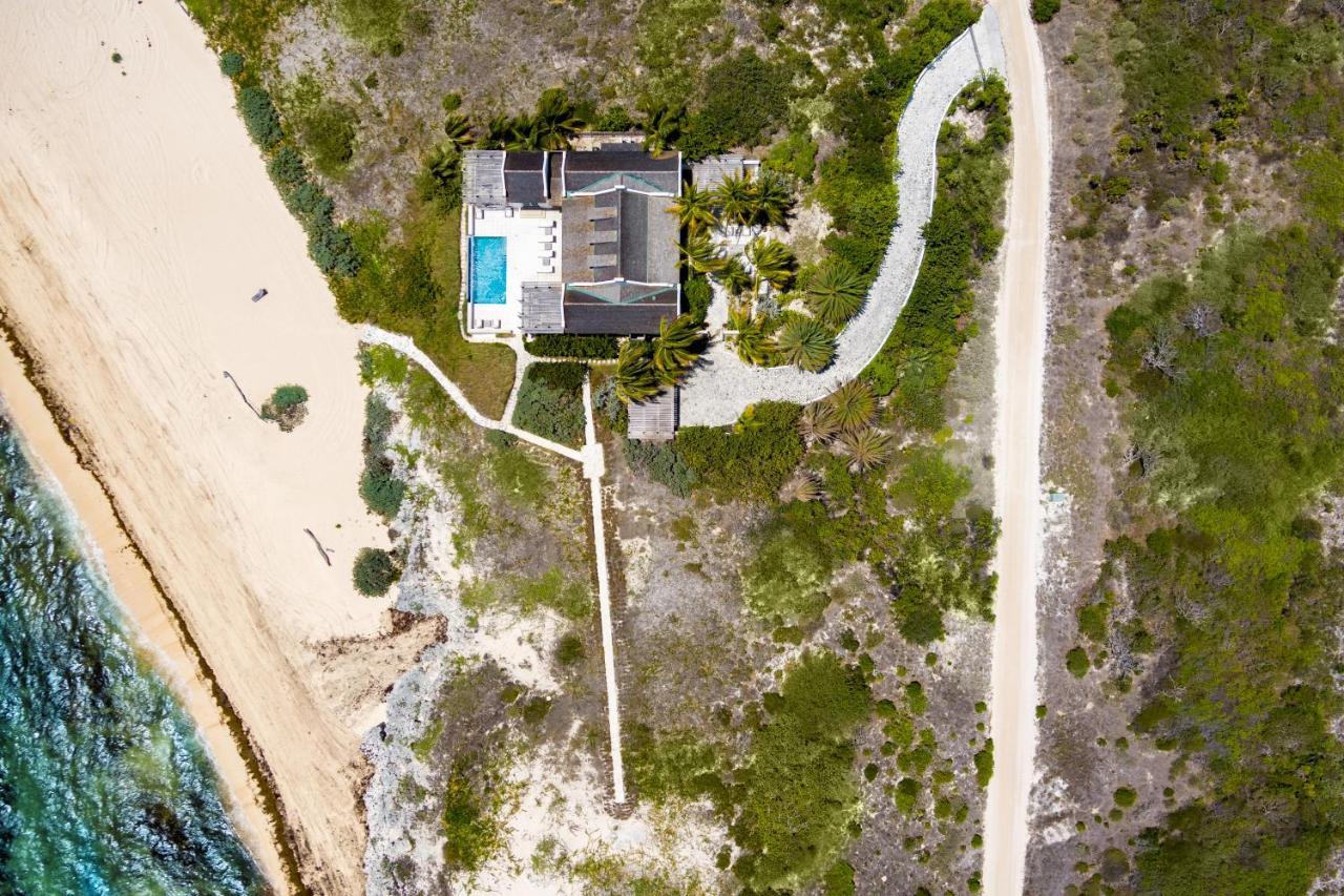Ambergris Cay Private Island All Inclusive - Pls Island Hopper Flight Included Big Ambergris Cay Εξωτερικό φωτογραφία