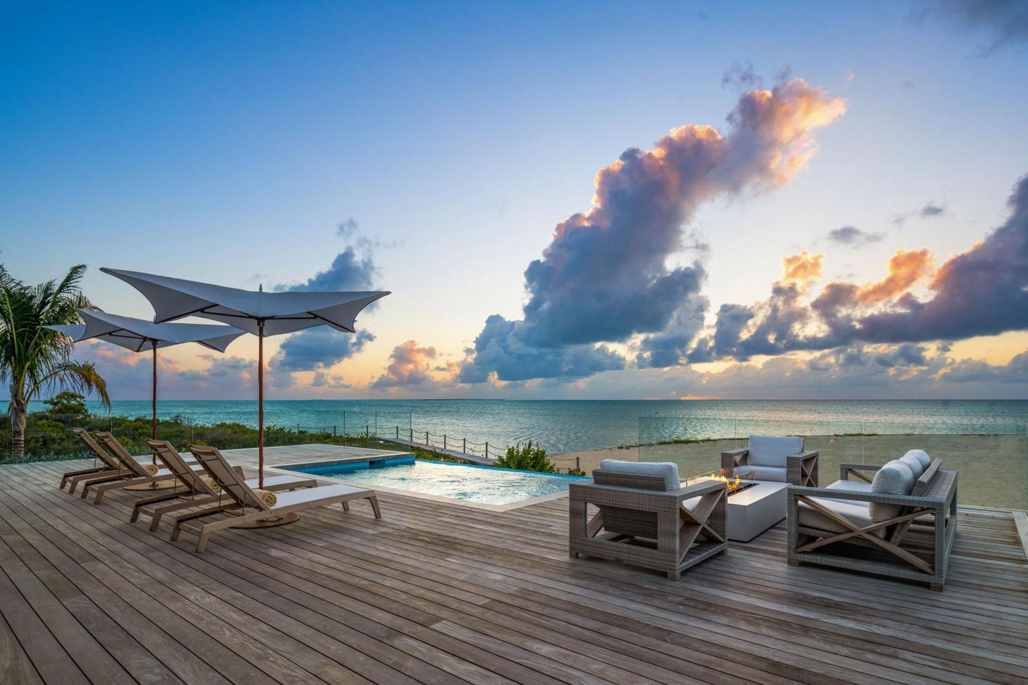 Ambergris Cay Private Island All Inclusive - Pls Island Hopper Flight Included Big Ambergris Cay Εξωτερικό φωτογραφία