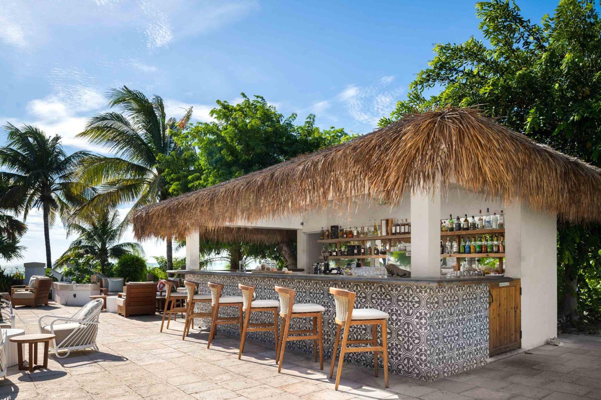 Ambergris Cay Private Island All Inclusive - Pls Island Hopper Flight Included Big Ambergris Cay Εξωτερικό φωτογραφία