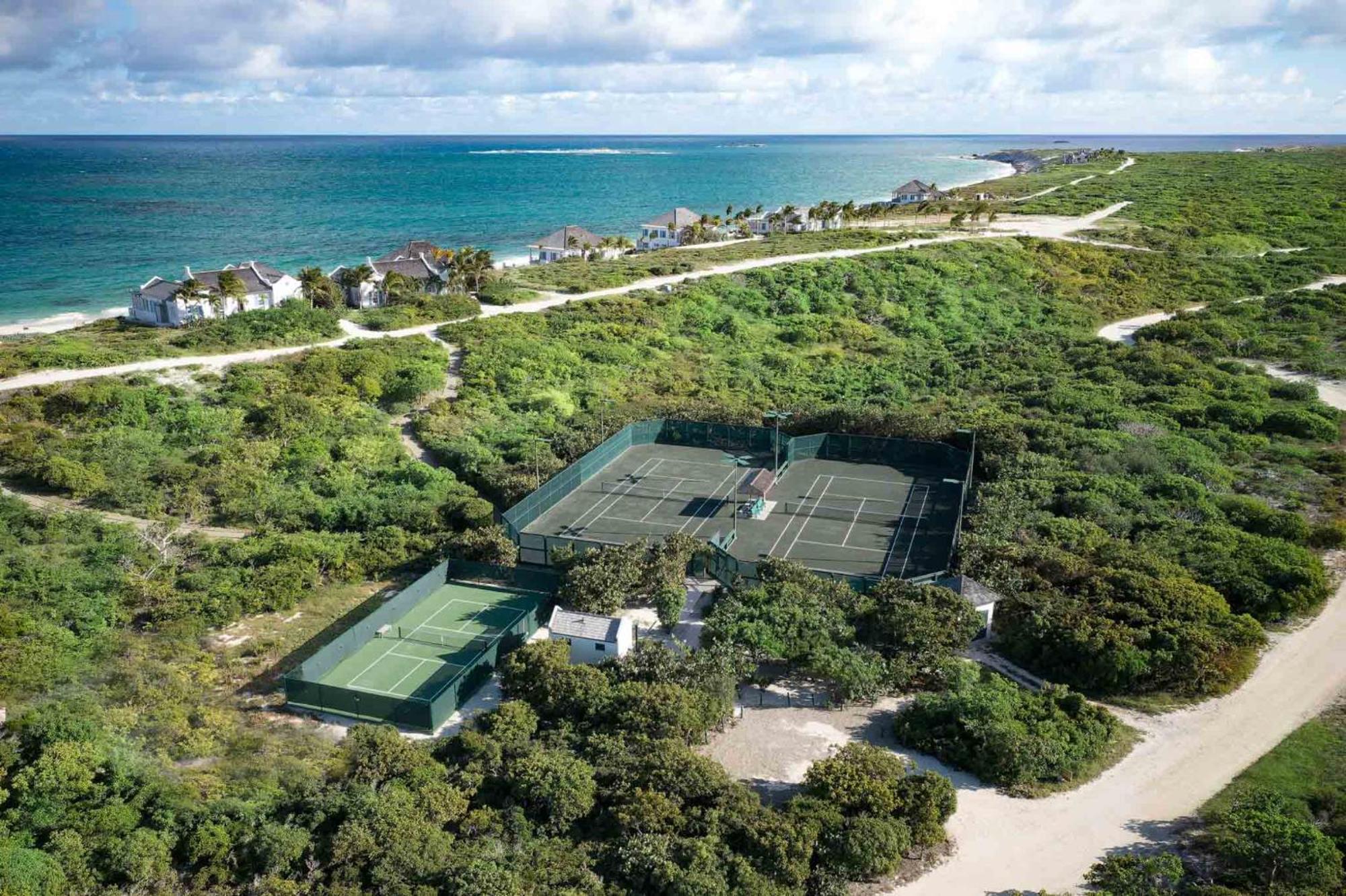 Ambergris Cay Private Island All Inclusive - Pls Island Hopper Flight Included Big Ambergris Cay Εξωτερικό φωτογραφία