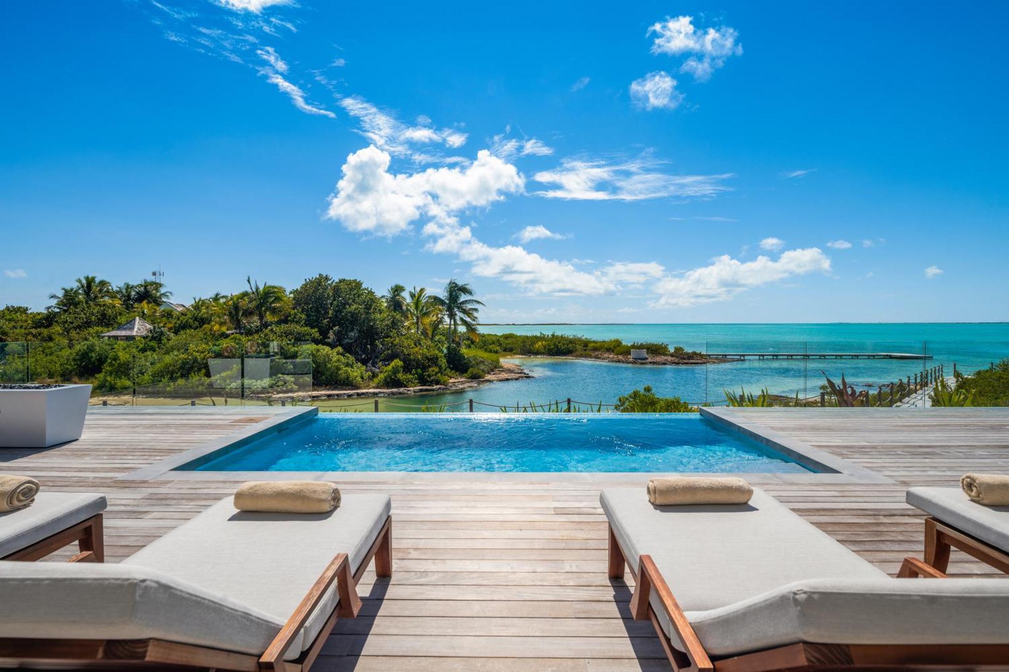 Ambergris Cay Private Island All Inclusive - Pls Island Hopper Flight Included Big Ambergris Cay Εξωτερικό φωτογραφία