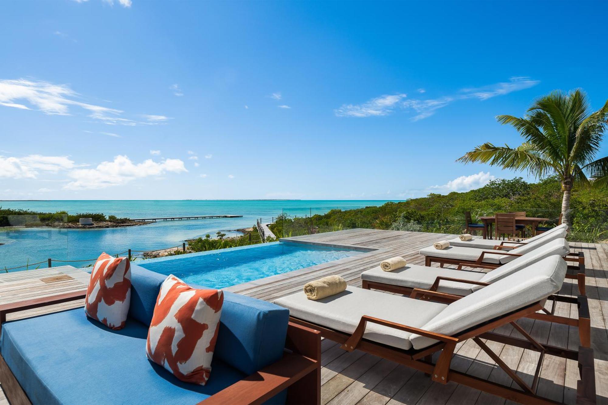 Ambergris Cay Private Island All Inclusive - Pls Island Hopper Flight Included Big Ambergris Cay Εξωτερικό φωτογραφία